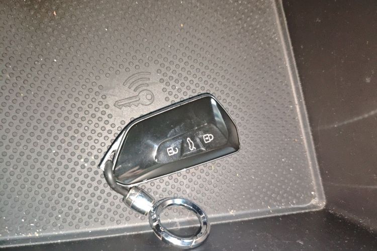 Volkswagen Talagon 2023 car image #10