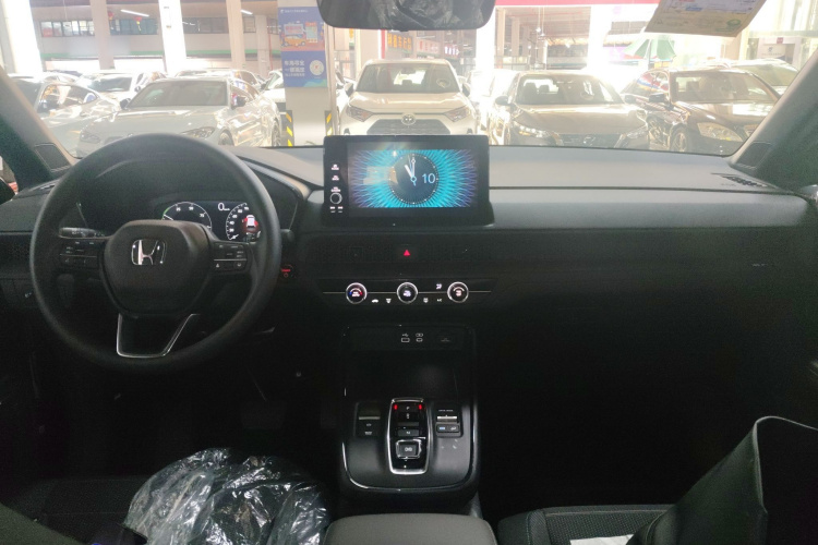 Honda Breeze 2024 car image #10