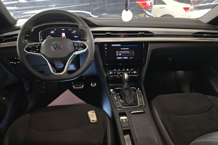 大众 一汽-大众CC 2024 #10 大众 一汽-大众CC 2024 汽车图片 #10