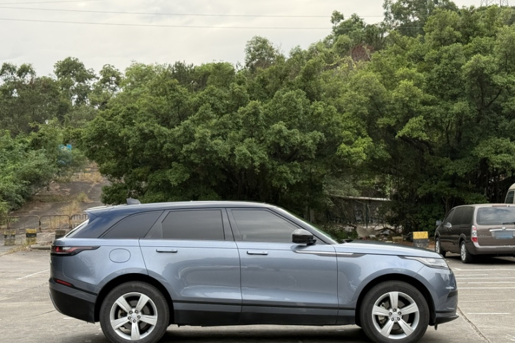 路虎 揽胜星脉 2018 汽车图片 #10