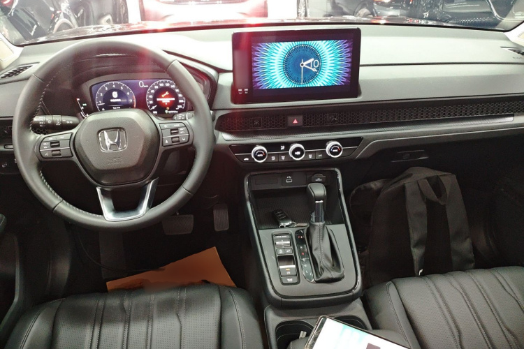 Honda Breeze 2023 car image #10