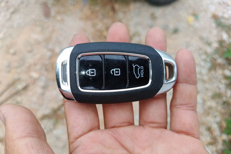 Hyundai ENCINO 2020 #10 Hyundai ENCINO 2020 car image #10