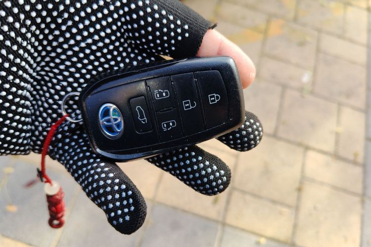 丰田 赛那SIENNA 2022 汽车图片 #10