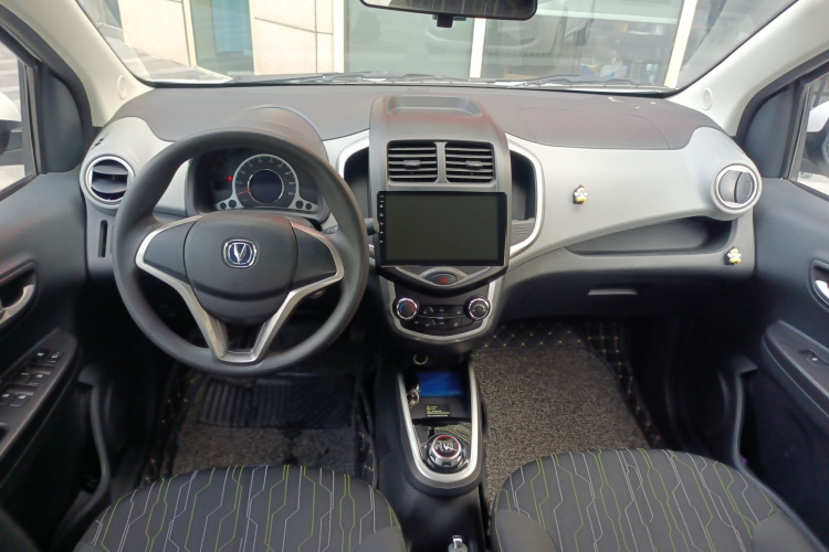 Changan BenBen E-Star 2021 car image #10