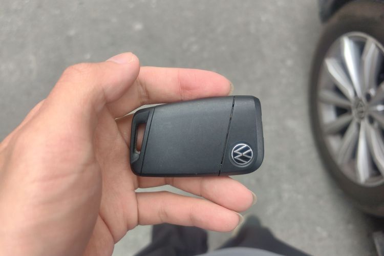 Volkswagen Passat Variant 2023 #10 Volkswagen Passat Variant 2023 immagine di auto #10