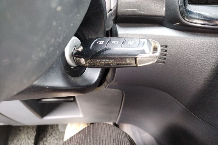 Ford Everest 2017 #10 Ford Everest 2017 car image #10