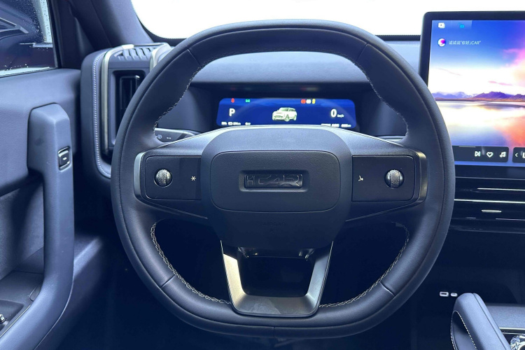 Chery A3 2024 imagem de carro #10