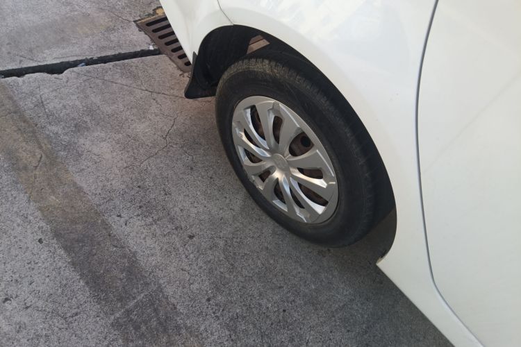 Roewe 350 2016 imagen de coche #10