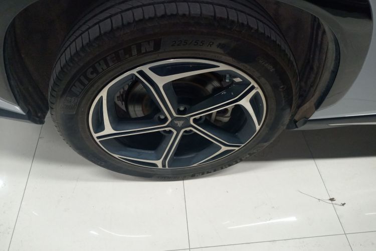 Neta L 2024 #10 Neta L 2024 изображение автомобиля #10