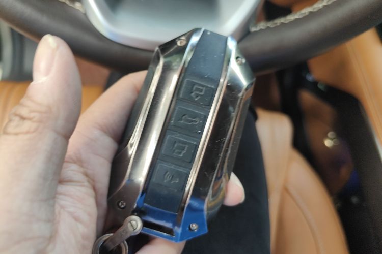 Tank 500 2023 car image #10