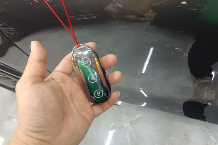 Li L8 2024 изображение автомобиля #10