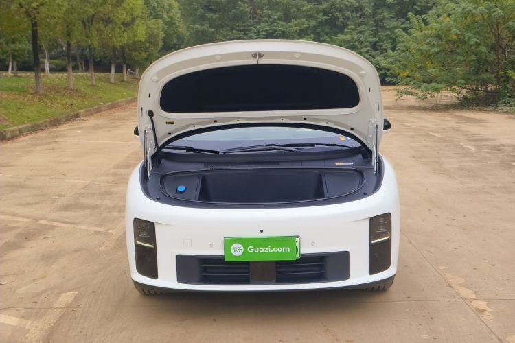 Li i6 2025 صورة سيارة #10