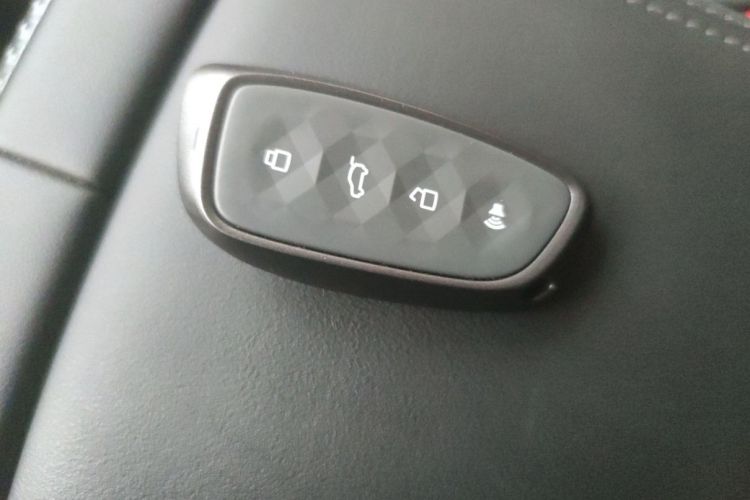 Haval Fierce Dragon 2024 #10 Haval Fierce Dragon 2024 car image #10