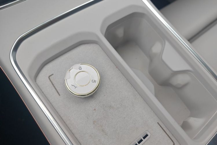 Neta L 2025 #10 Neta L 2025 изображение автомобиля #10