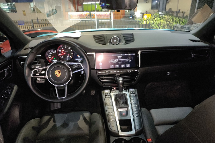 2021 #10 2021 car image #10