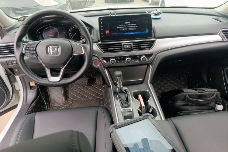 BYD F3R 2022 #10 BYD F3R 2022 car image #10