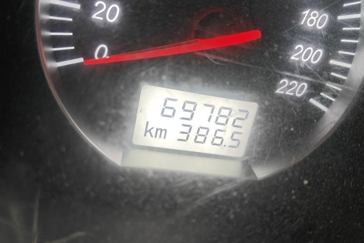 Changan FengJing RV 2022 car image #10