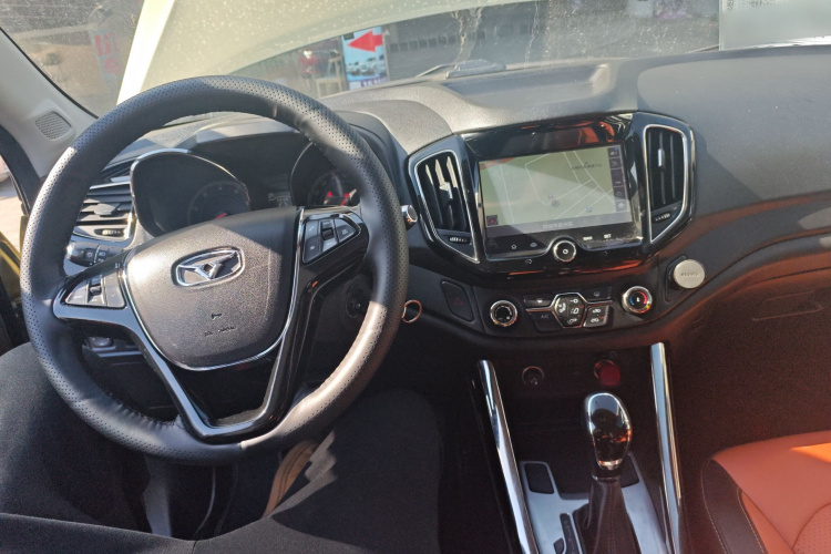 Kaiyi X5 2019 car image #10