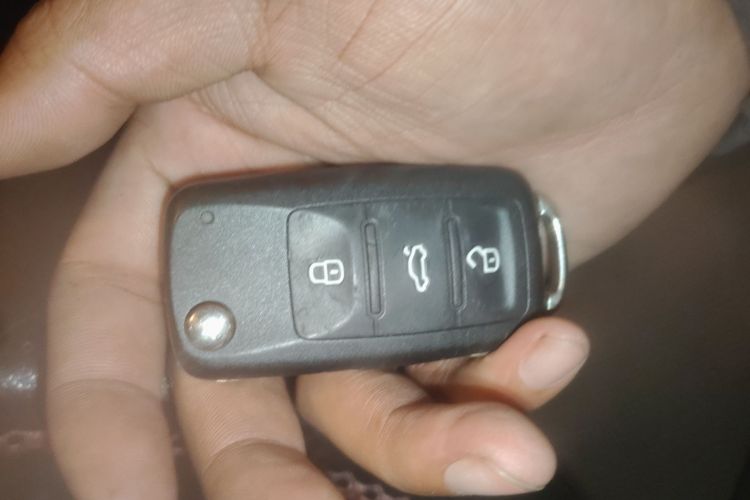 Volkswagen C-Trek 2017 immagine di auto #10