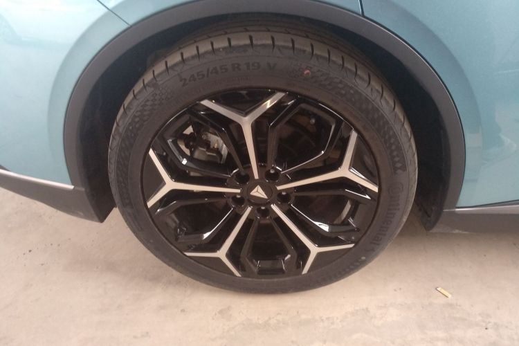 Deepal L07 2025 #10 Deepal L07 2025 car image #10