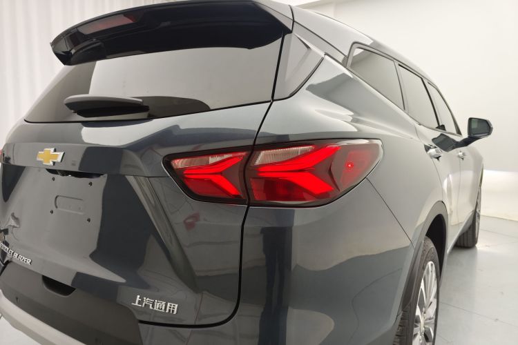 Chevrolet Blazer 2023 car image #10