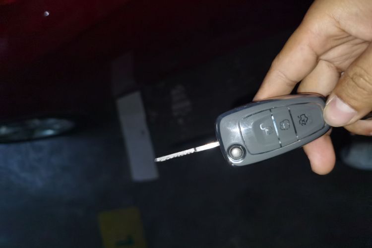 Ford Focus (Imported) 2015 #10 Ford Focus (Imported) 2015 car image #10