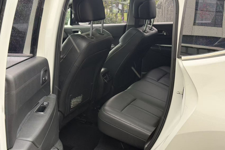 标致 标致3008 2015 汽车图片 #10