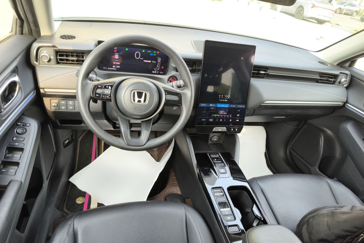 Honda e:NS1 2023 #10 Honda e:NS1 2023 car image #10