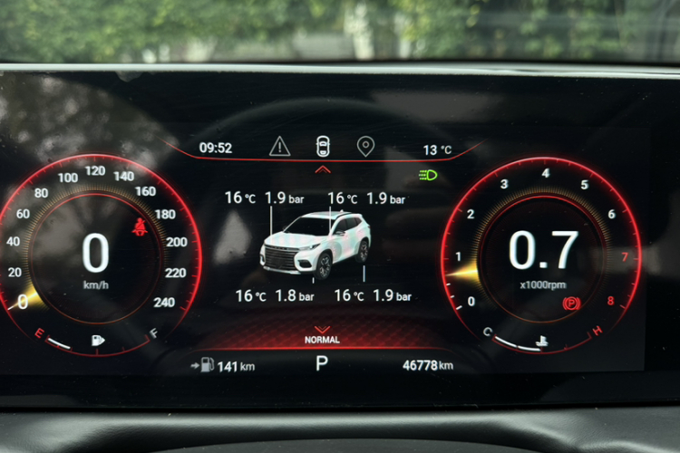 Exceed TX 2022 car image #10