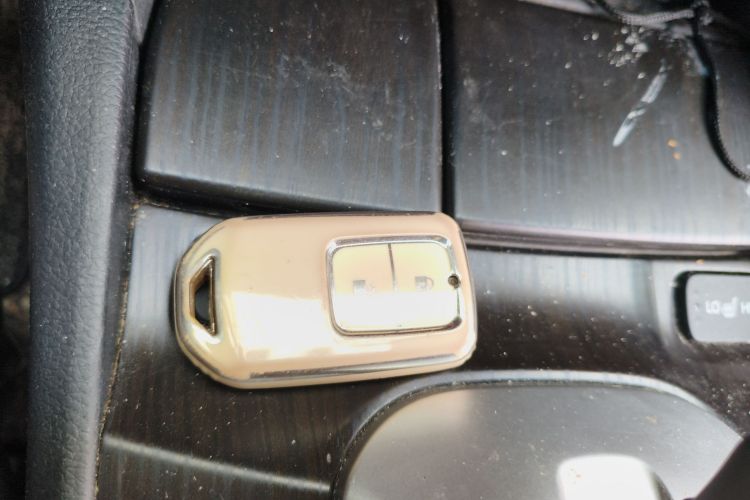 Honda CROSSTOUR 2016 car image #10