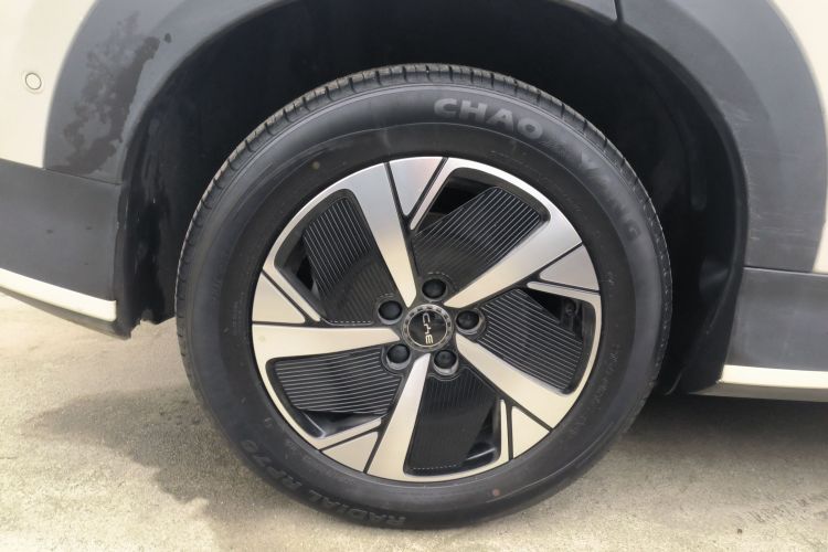 BYD Sea Lion 05 EV 2025 #10 BYD Sea Lion 05 EV 2025 car image #10