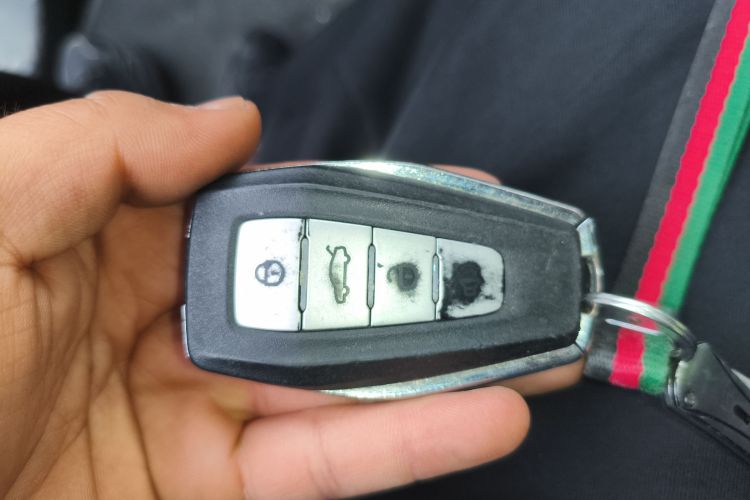 GEELY Okavango 2021 #10 GEELY Okavango 2021 imagem de carro #10