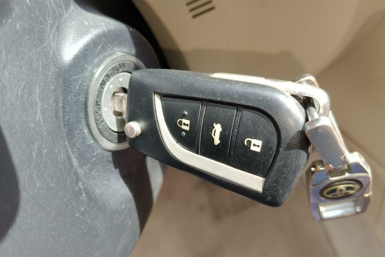 Toyota Corolla 2016 car image #10