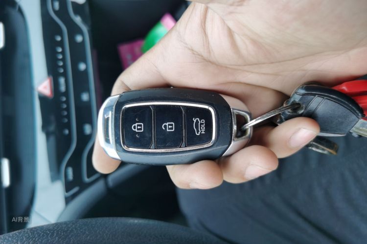 Hyundai Mistra 2021 #10 Hyundai Mistra 2021 car image #10