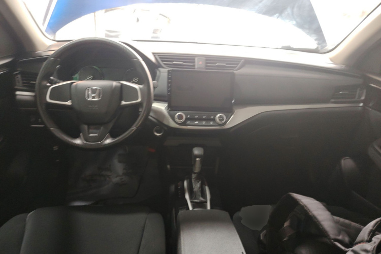 Honda Envix 2019 #10 Honda Envix 2019 car image #10