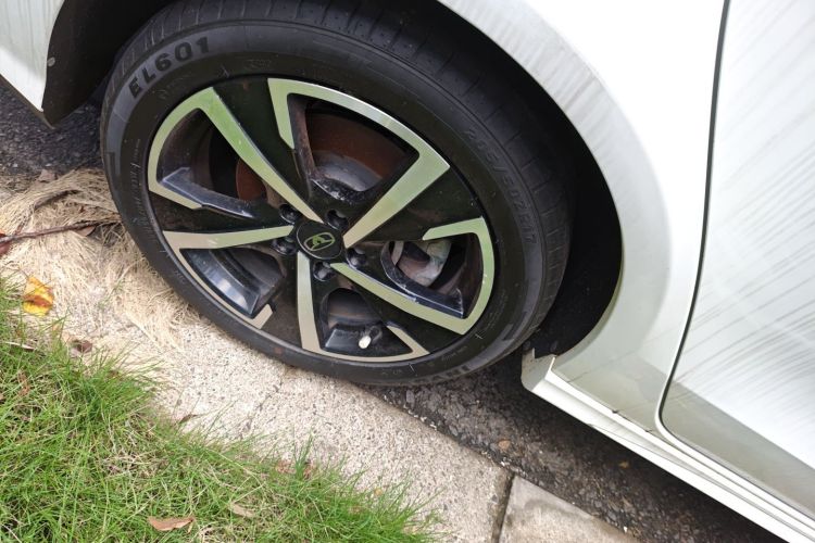 Kaiyi Xuandu 2022 car image #10