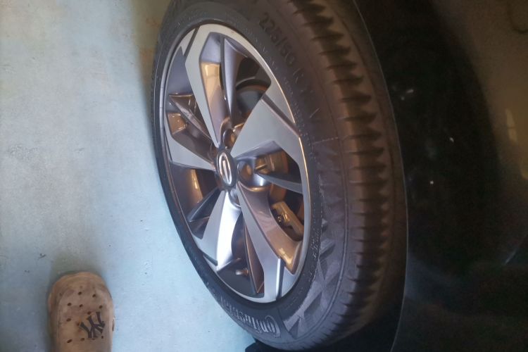 GAC Trumpchi GA6 2019 car image #10