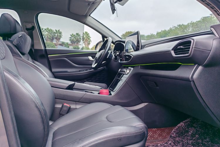 哪吒汽车 哪吒S猎装 2022 汽车图片 #10