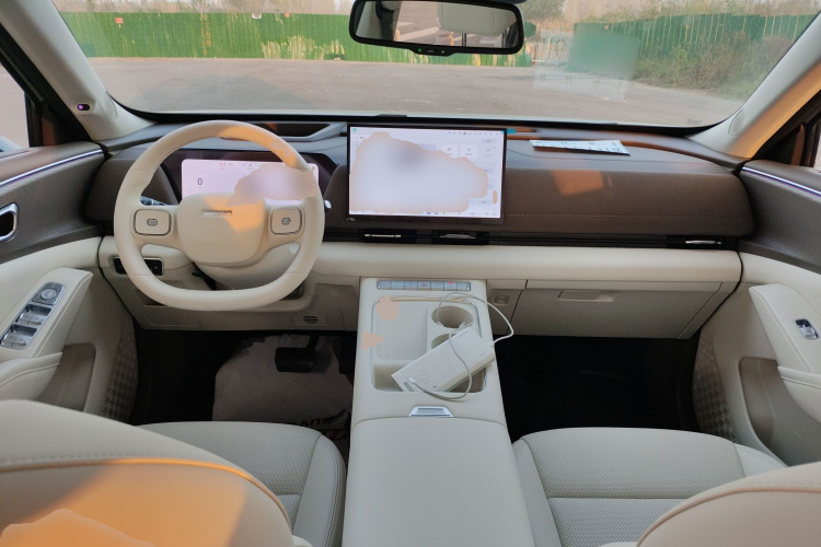 Haval Fierce Dragon MAX 2025 car image #10