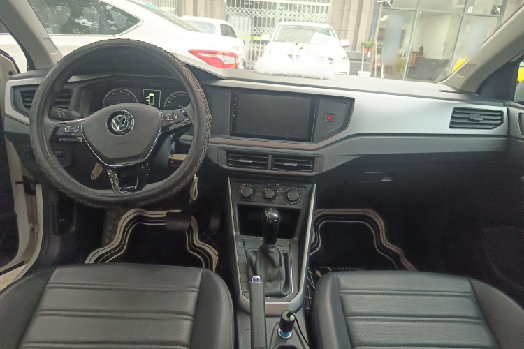 大众 Polo 2020 汽车图片 #10