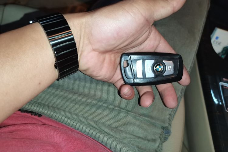 BMW X3 (Imported) 2011 imagen de coche #10