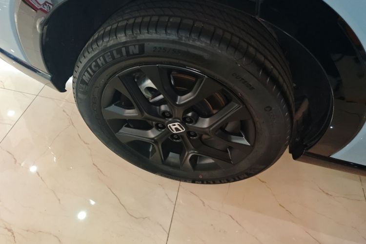 Honda ZR-V 2023 #10 Honda ZR-V 2023 car image #10