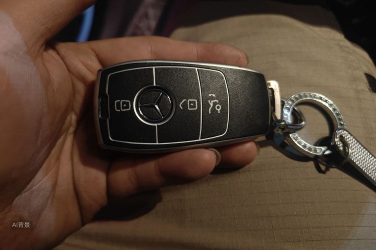 Mercedes-Benz C Class 2021 car image #10