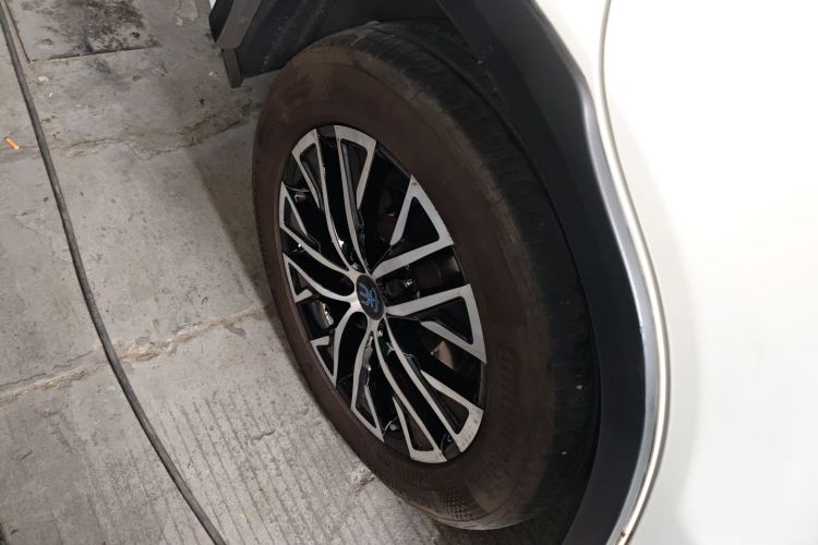 BYD Song New Energy 2018 car image #10