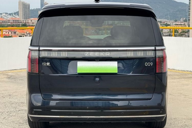 Volkswagen Phideon 2023 car image #10