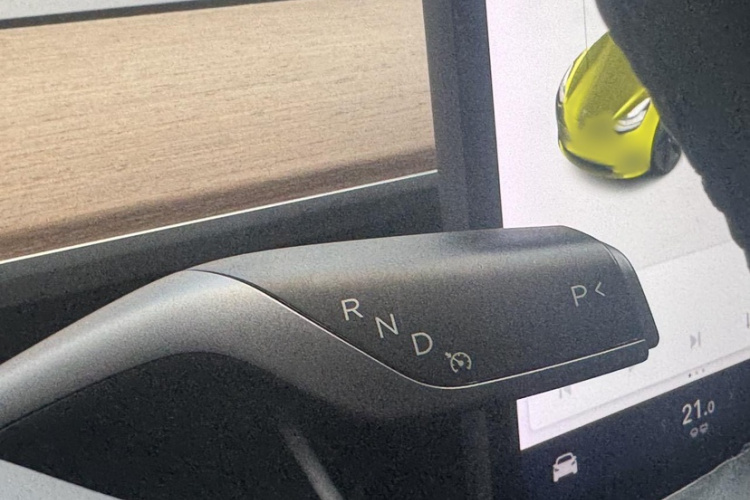 特斯拉 Model 3(进口) 2019 汽车图片 #10