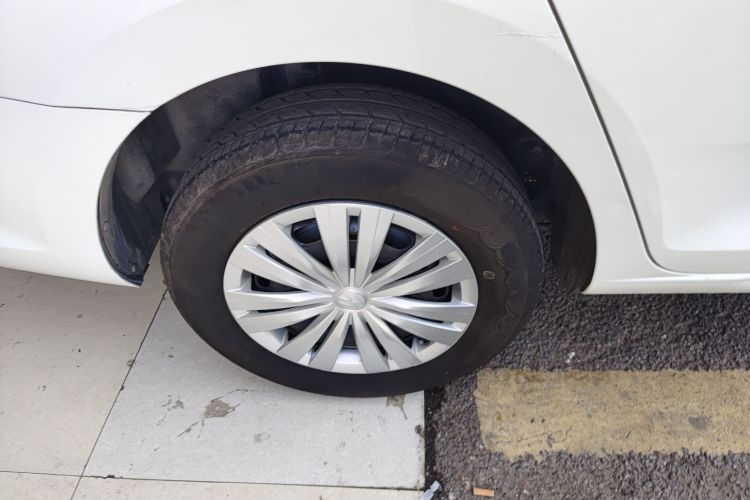 桑塔纳 2020 汽车图片 #10