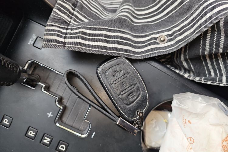 现代 北京现代ix35 2013 汽车图片 #10