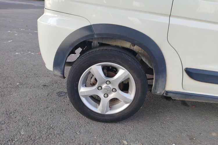 Suzuki Wagon R X5 2017 изображение автомобиля #10