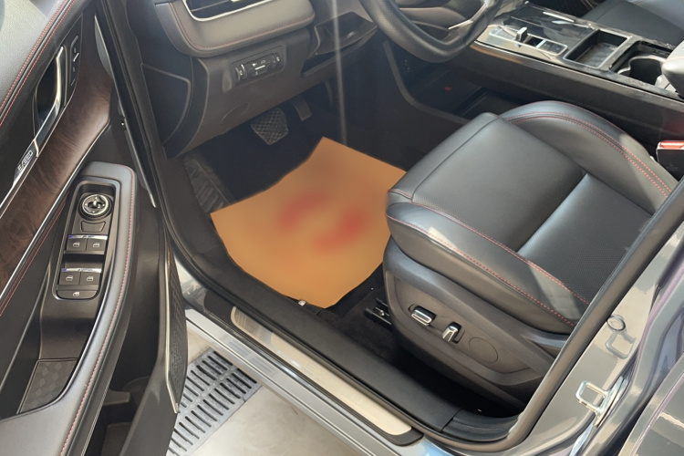 Exceed Chasing Wind 2020 car image #10